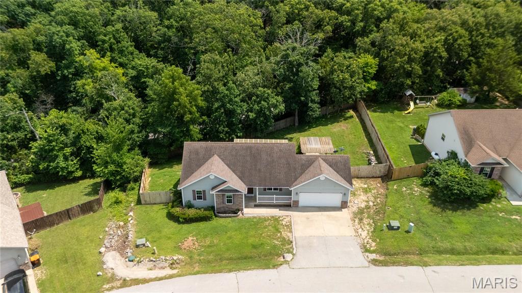 Taylor Hills Ph 7 - Residential