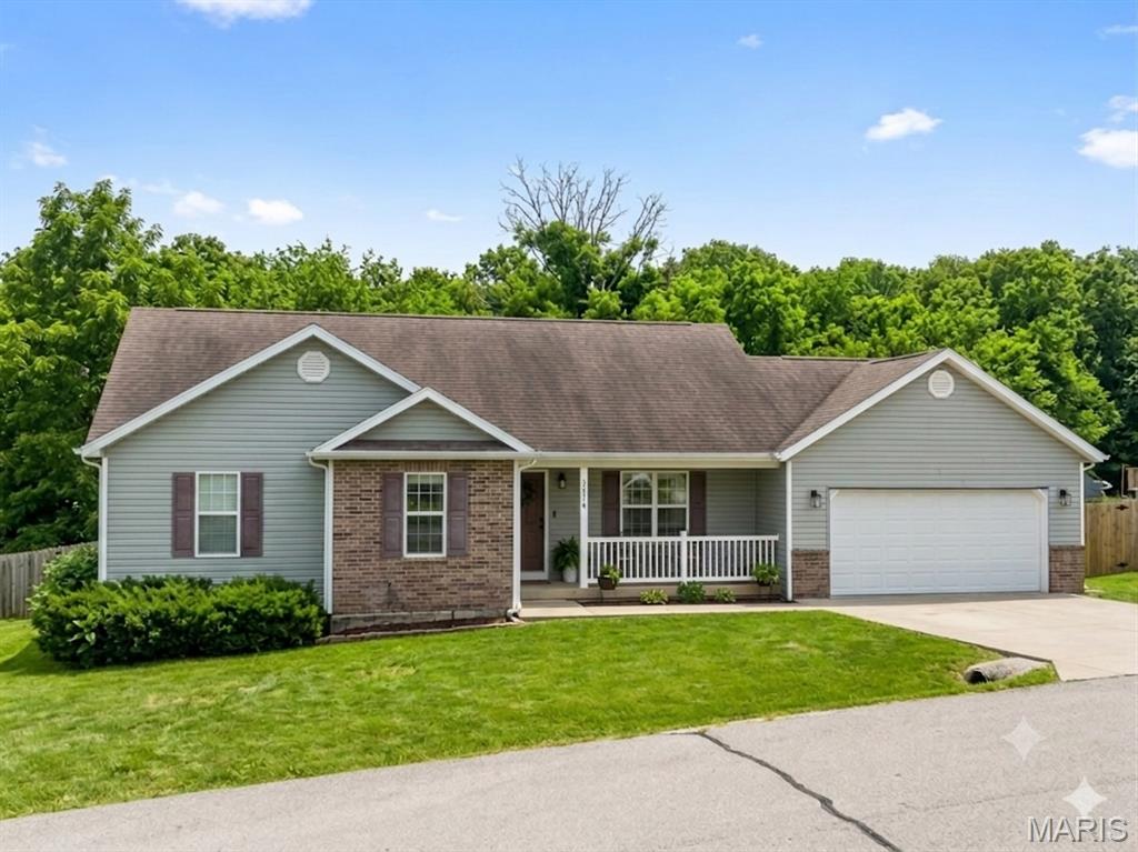 Taylor Hills Ph 7 - Residential