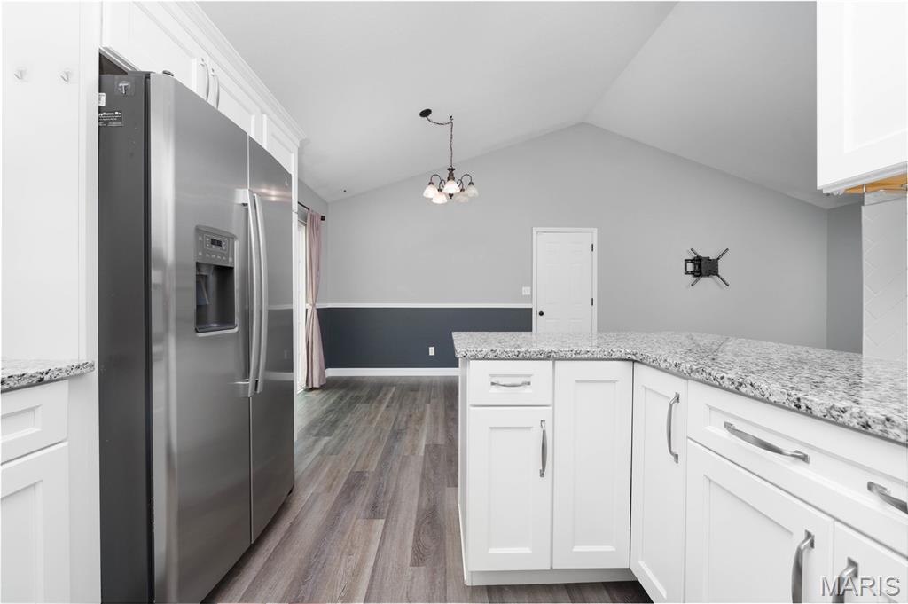Taylor Hills Ph 7 - Residential