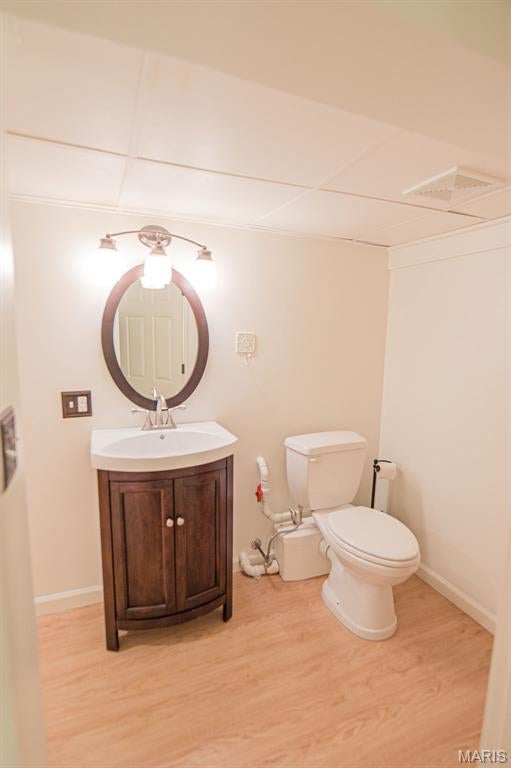 Macfields - Residential