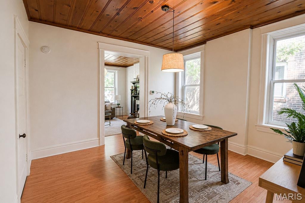 Macfields - Residential