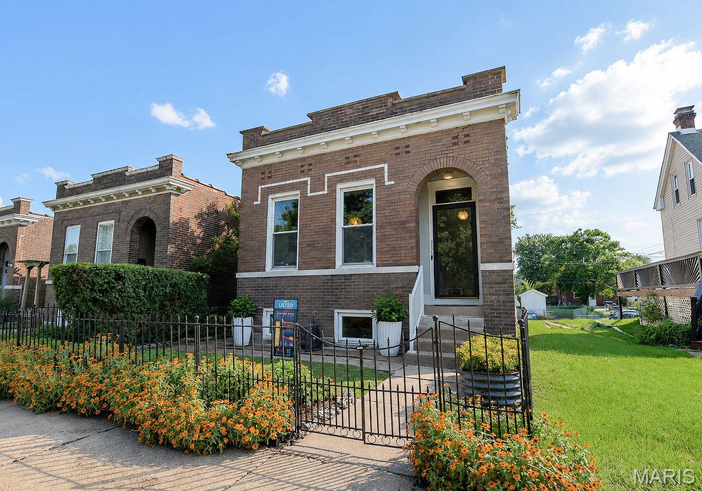 Macfields - Residential