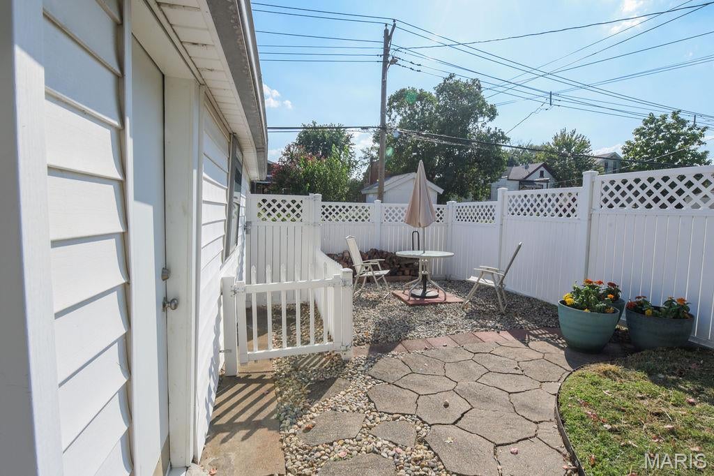 Macfields - Residential