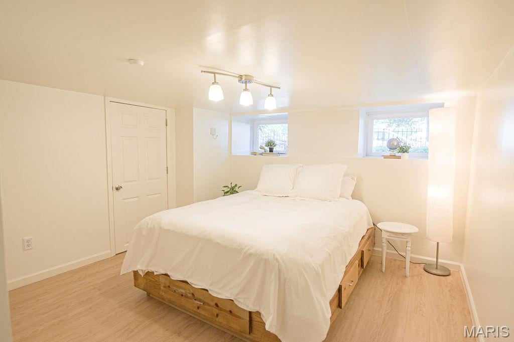 Macfields - Residential
