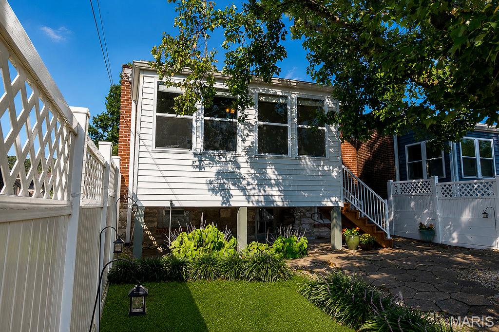 Macfields - Residential