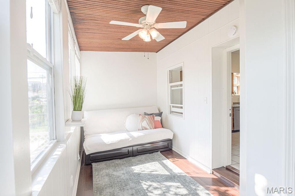 Macfields - Residential