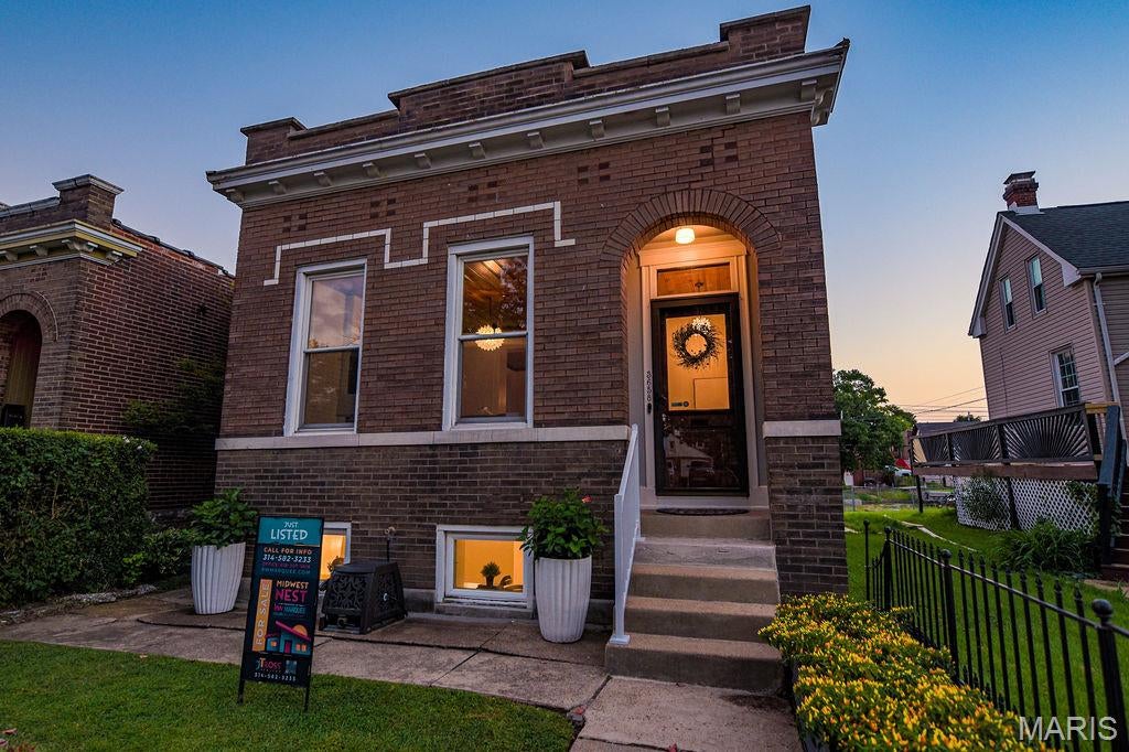 Macfields - Residential