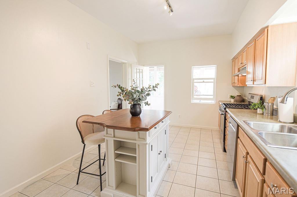 Macfields - Residential