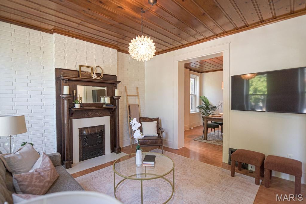 Macfields - Residential