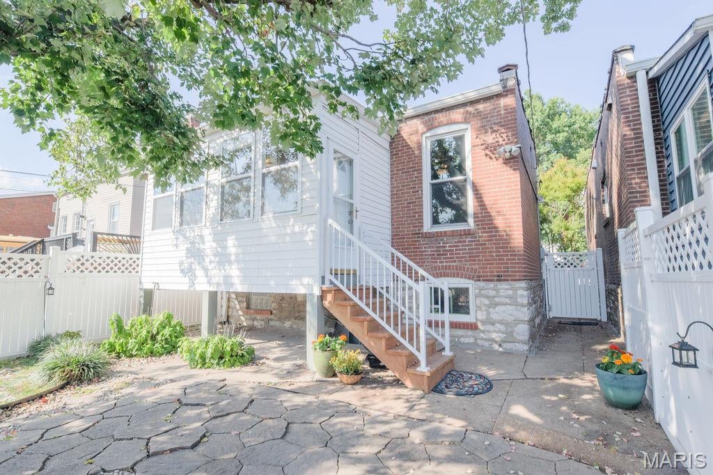 Macfields - Residential