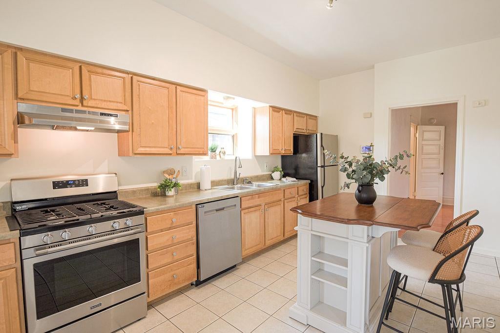 Macfields - Residential