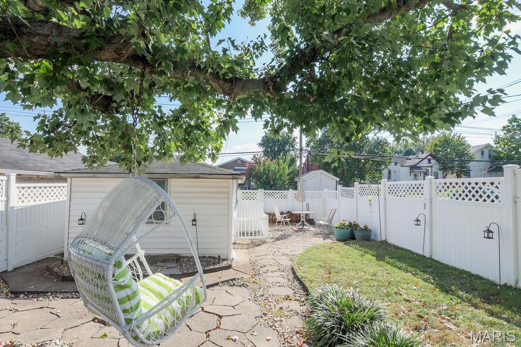 Macfields - Residential