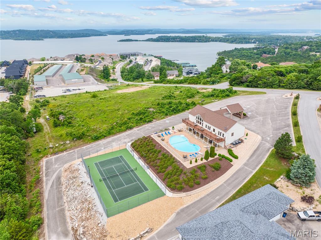 Emerald Pointe - Residential