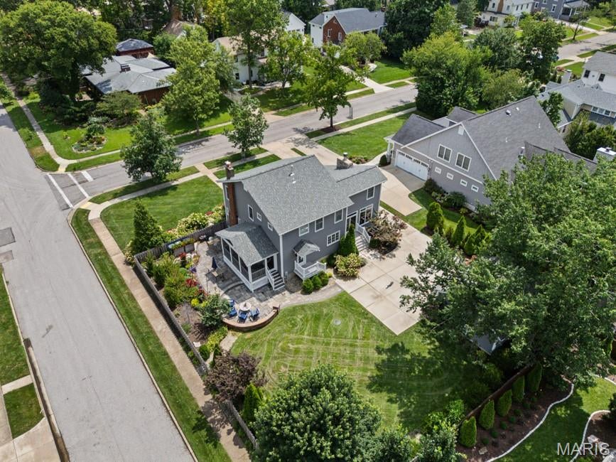 Mermod Place Add - Residential