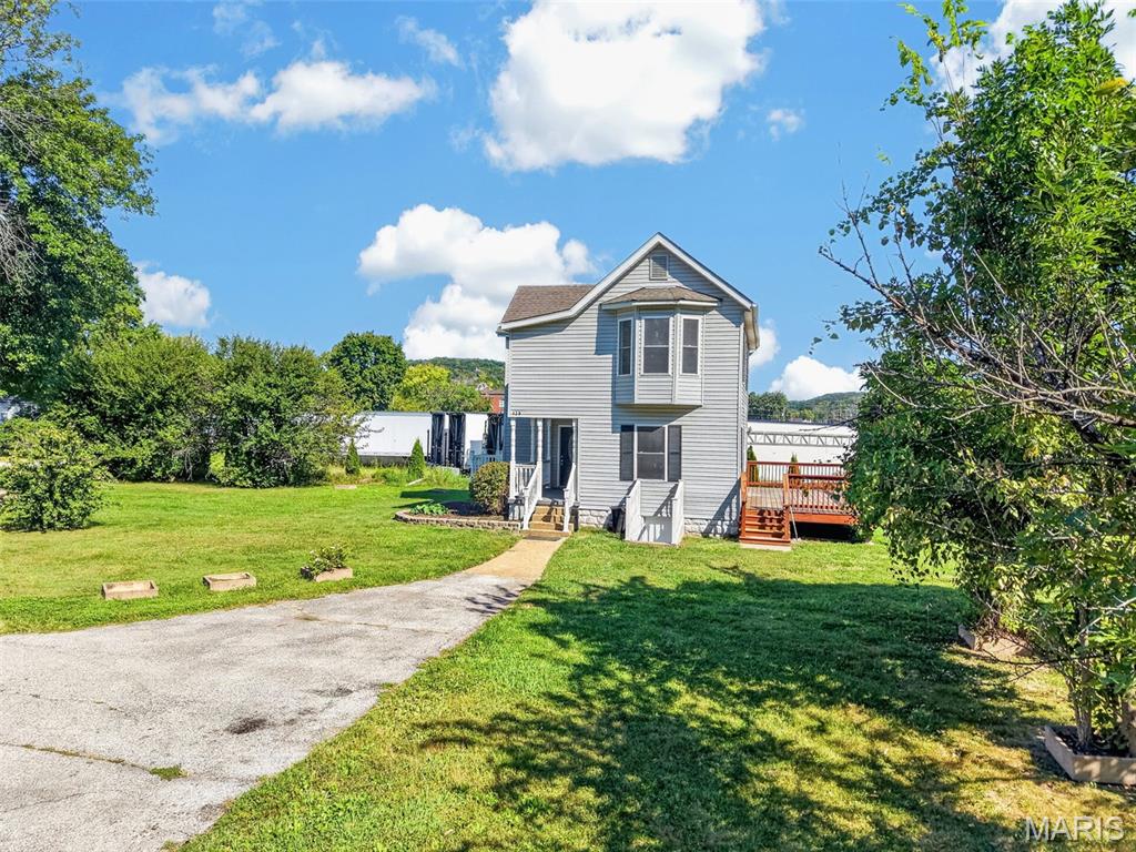 Smiths Place - Residential