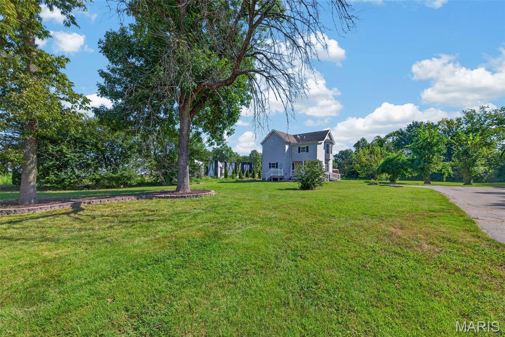 Smiths Place - Residential