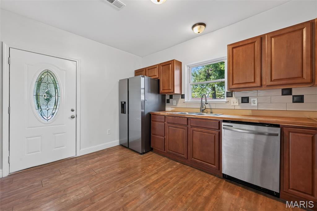 Smiths Place - Residential