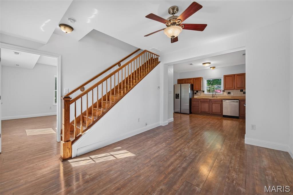Smiths Place - Residential