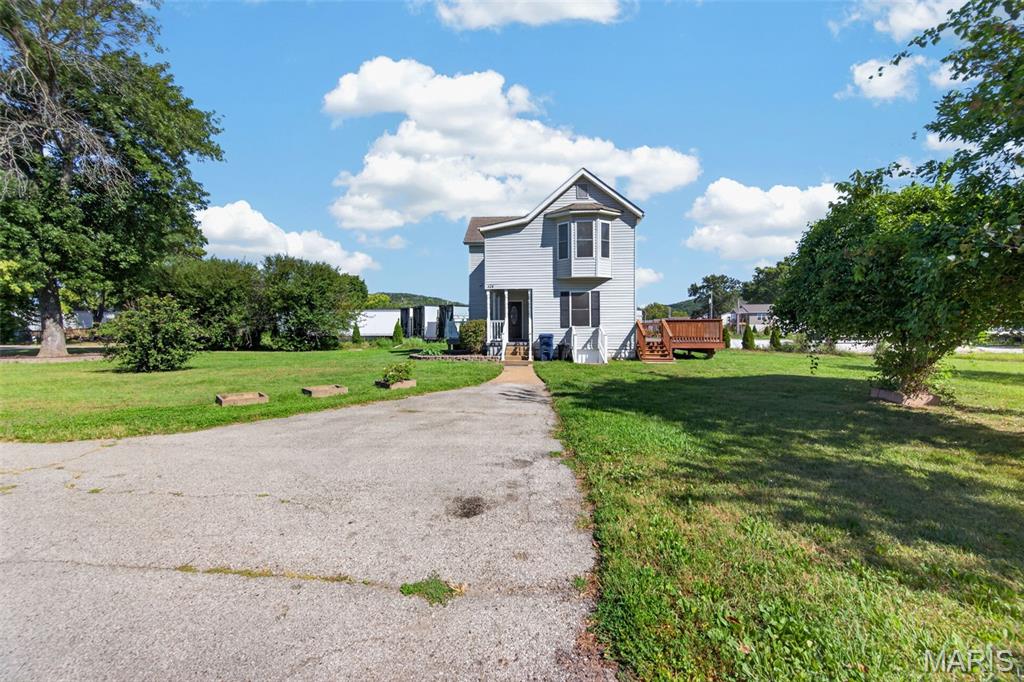 Smiths Place - Residential