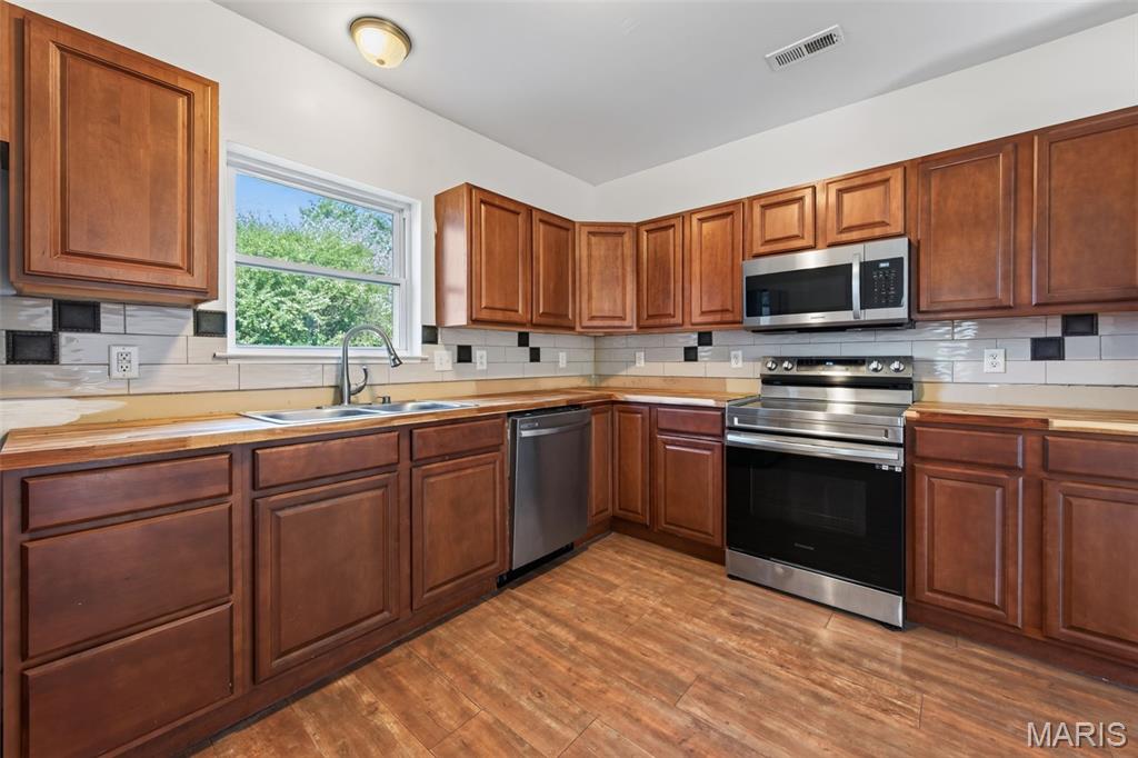 Smiths Place - Residential