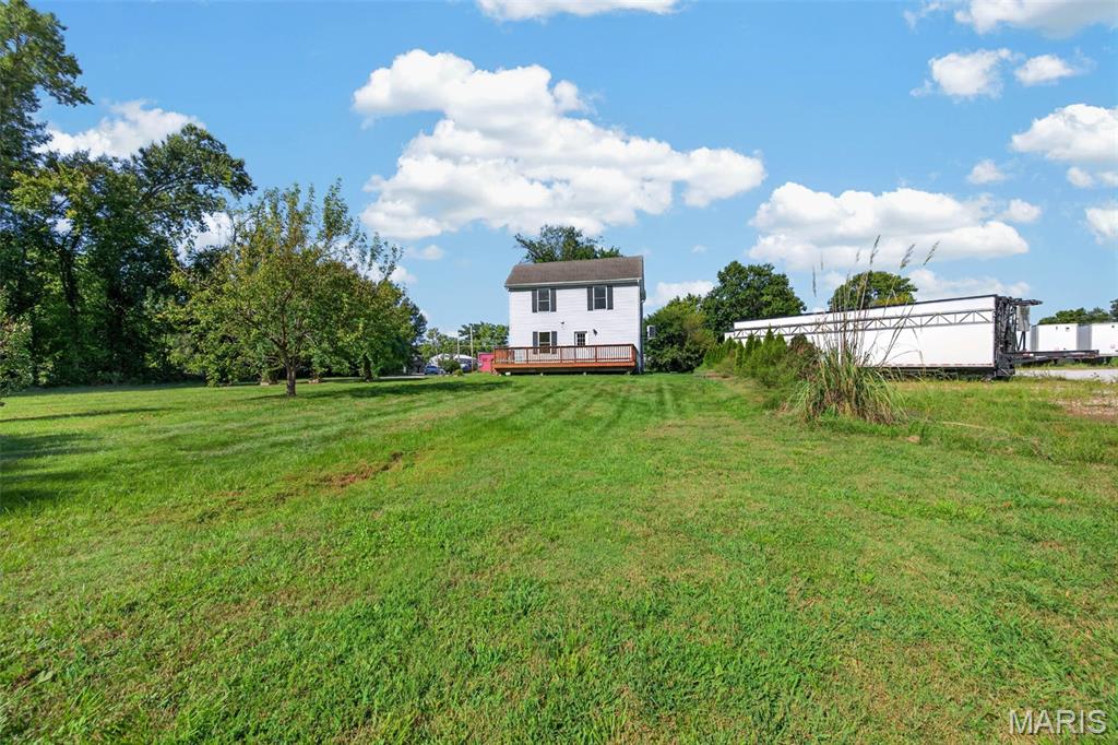 Smiths Place - Residential