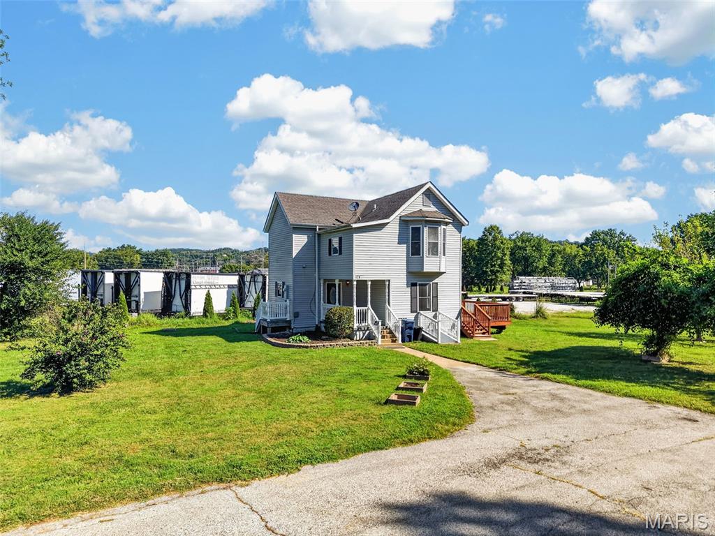 Smiths Place - Residential