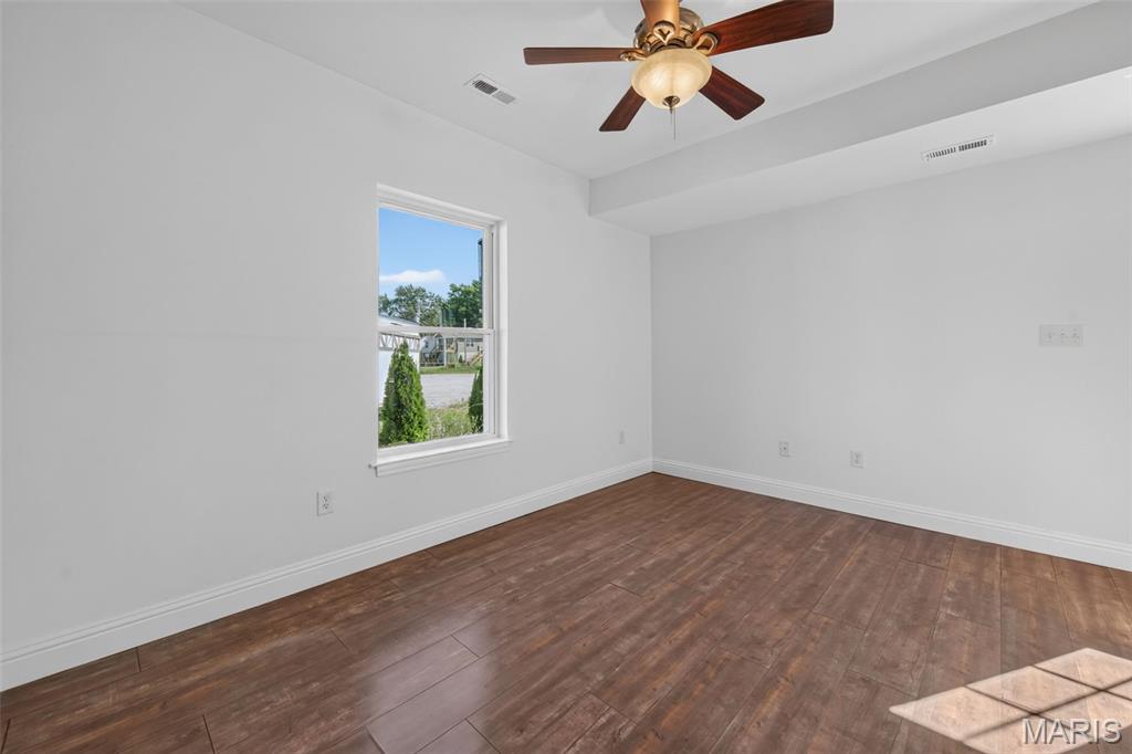 Smiths Place - Residential