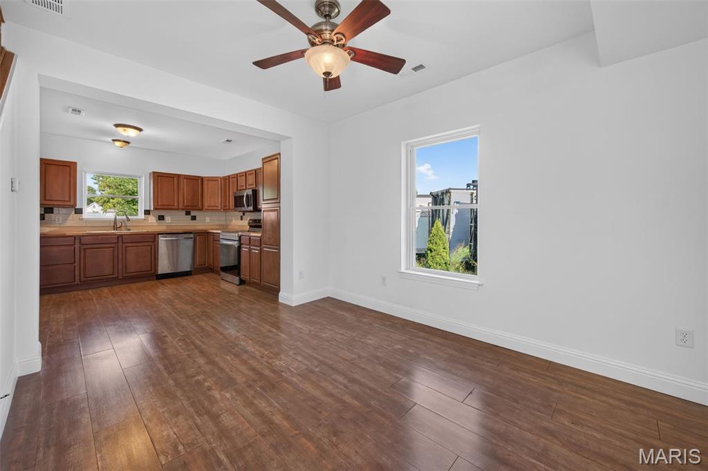 Smiths Place - Residential