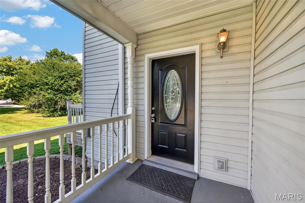 Smiths Place - Residential