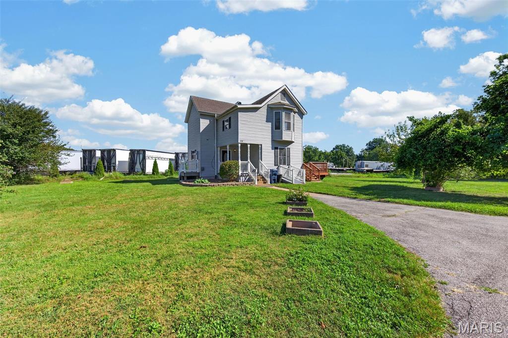 Smiths Place - Residential