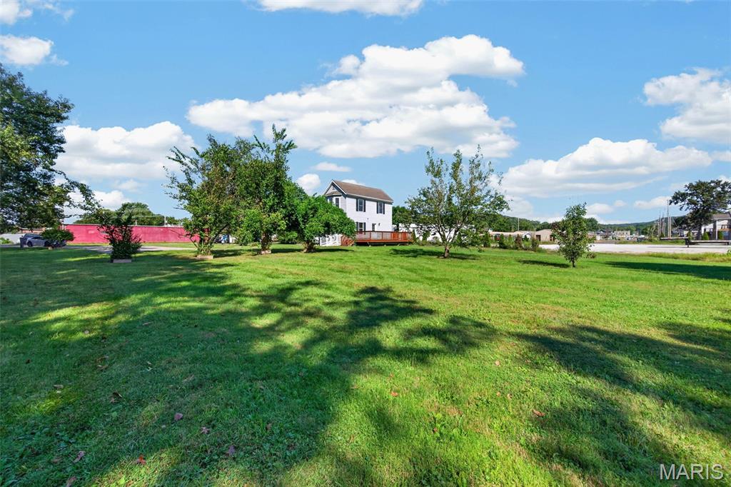 Smiths Place - Residential