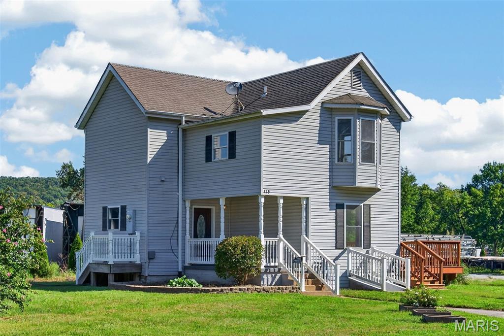 Smiths Place - Residential
