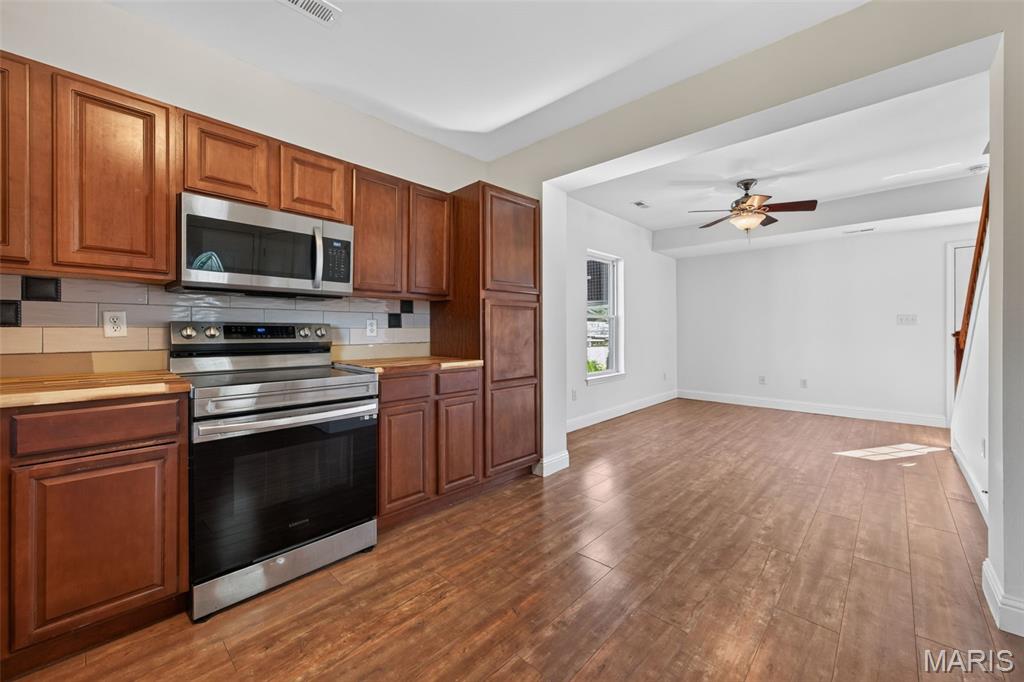Smiths Place - Residential