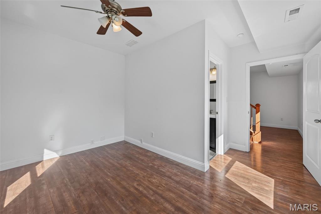 Smiths Place - Residential