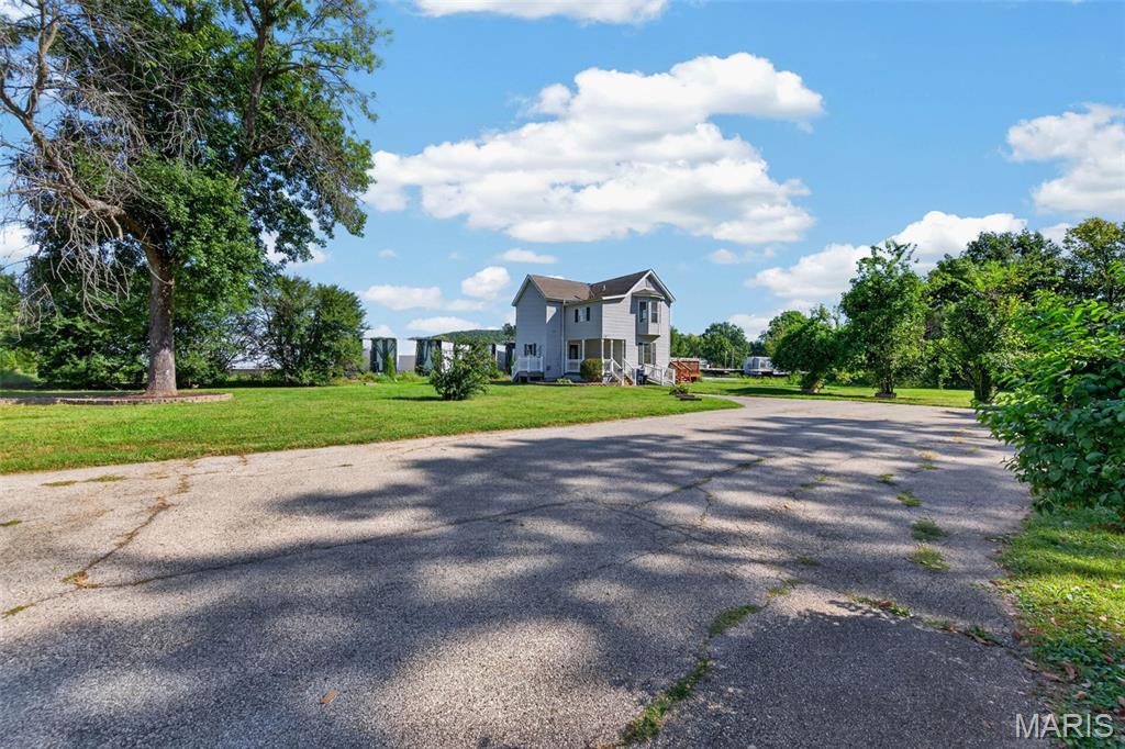 Smiths Place - Residential