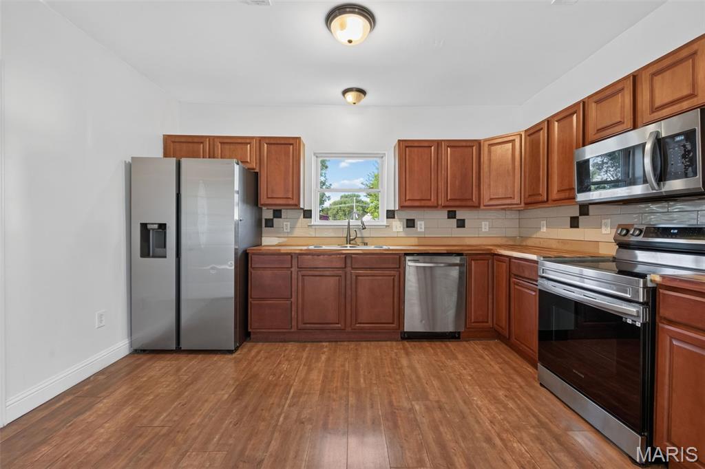 Smiths Place - Residential