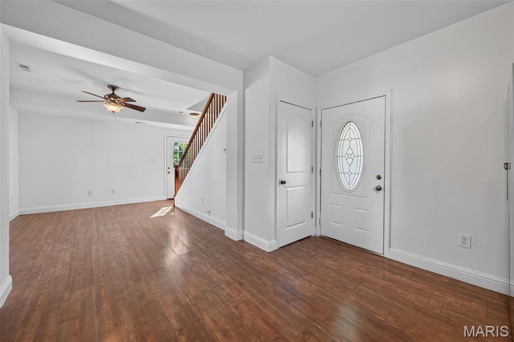 Smiths Place - Residential