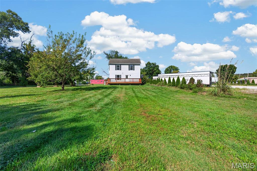 Smiths Place - Residential