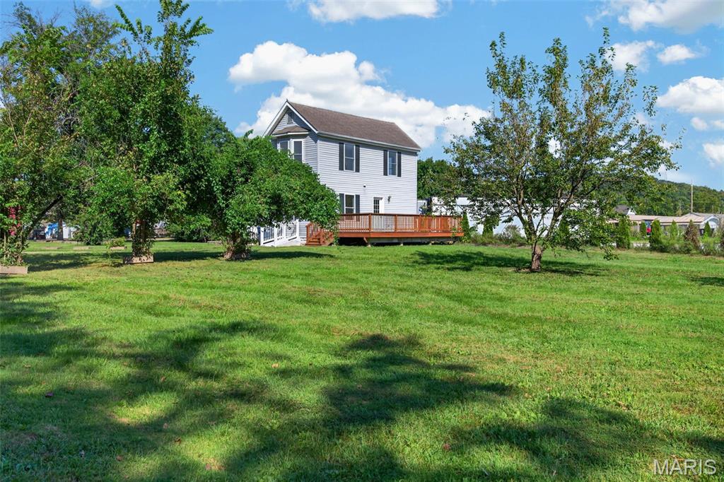 Smiths Place - Residential