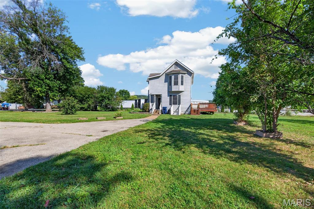 Smiths Place - Residential