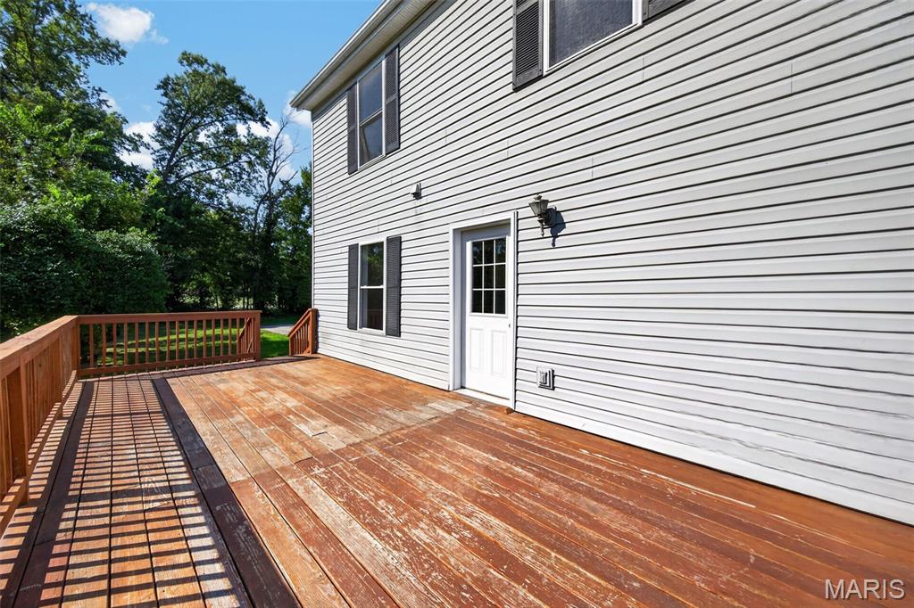 Smiths Place - Residential