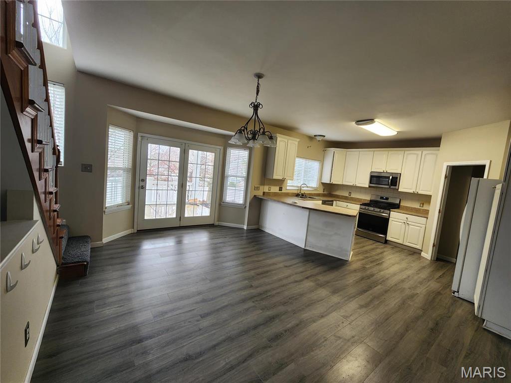 Berkshire Downs - Residential Lease