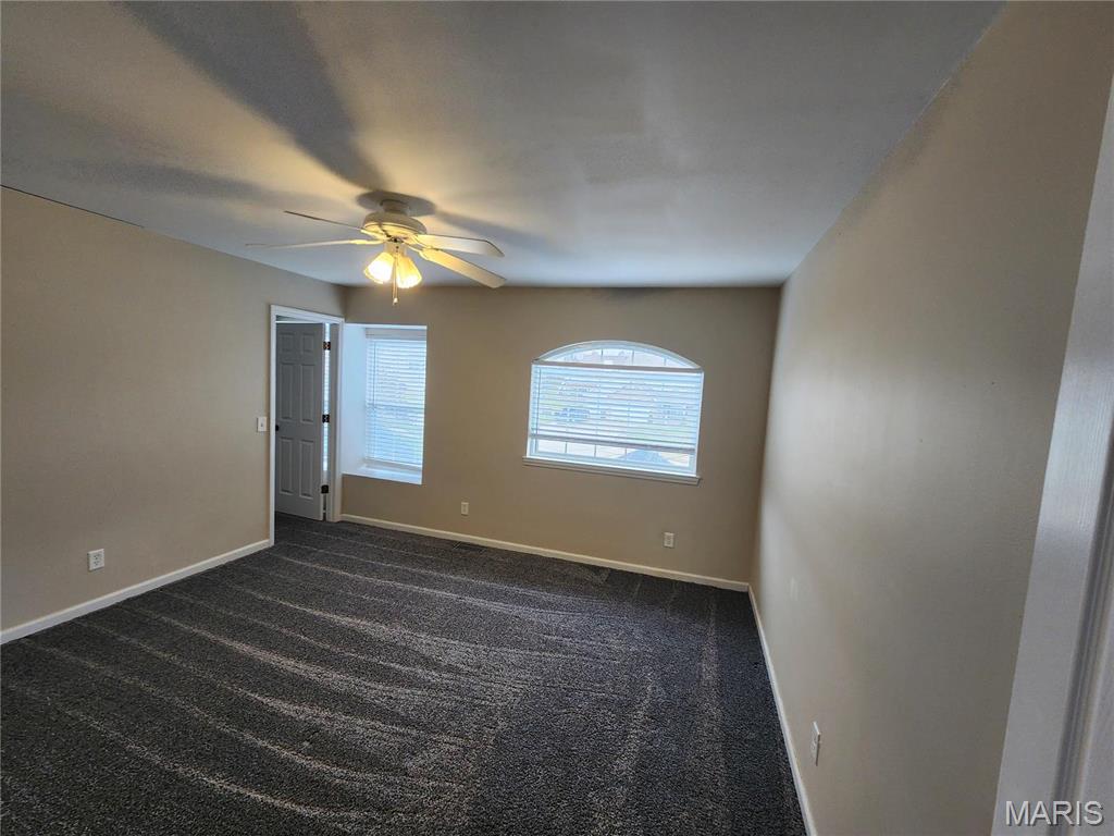 Berkshire Downs - Residential Lease