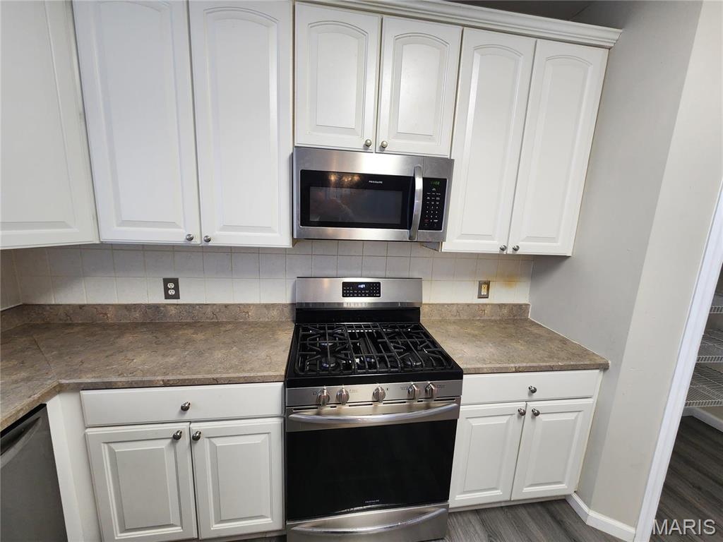 Berkshire Downs - Residential Lease