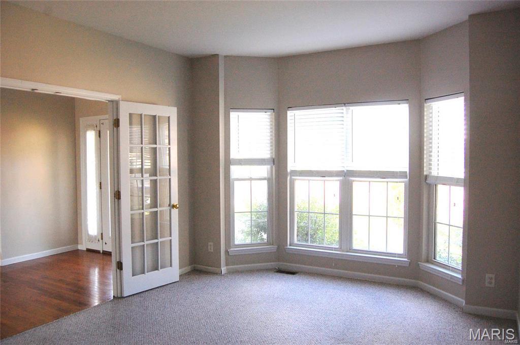 Berkshire Downs - Residential Lease