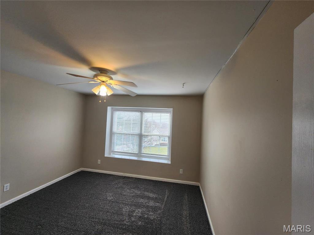 Berkshire Downs - Residential Lease