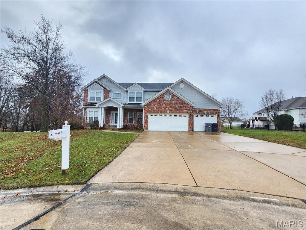 Berkshire Downs - Residential Lease