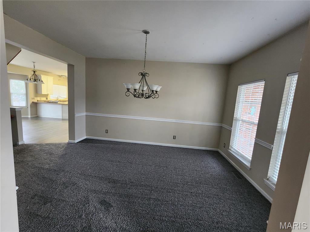 Berkshire Downs - Residential Lease