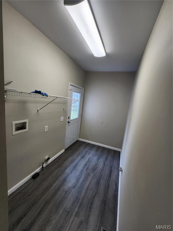 Berkshire Downs - Residential Lease