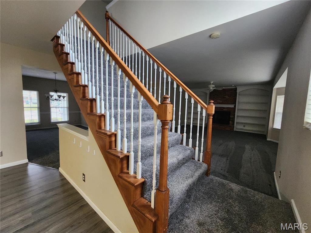 Berkshire Downs - Residential Lease